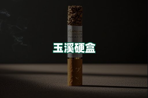 玉溪硬盒